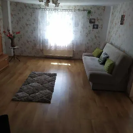 Jagiellonka Apartment Inowroclaw Exterior photo