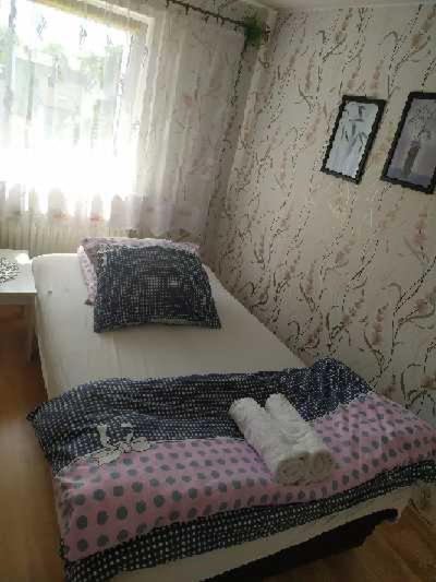 Jagiellonka Homestay Inowroclaw