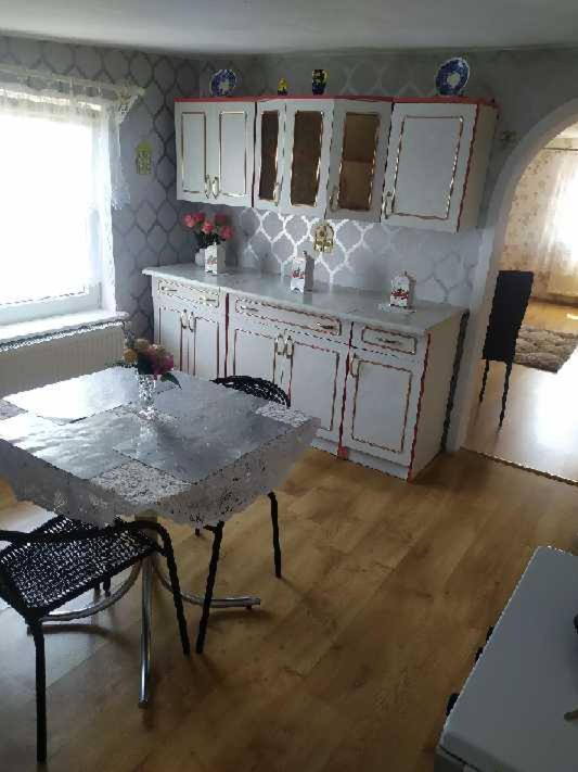 Jagiellonka Homestay Inowroclaw